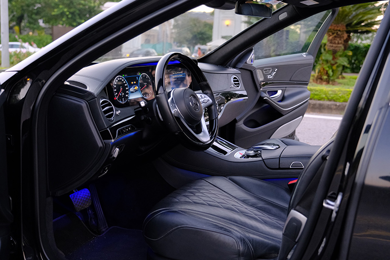 𝐌𝐞𝐫𝐜𝐞𝐝𝐞𝐬 𝐒𝟒𝟓𝟎 𝐋𝐮𝐱𝐮𝐫𝐲 𝟐𝟎𝟐𝟎 (Đ𝐞𝐧/𝐧𝐨̣̂𝐢 𝐭𝐡𝐚̂́𝐭 đ𝐞𝐧)