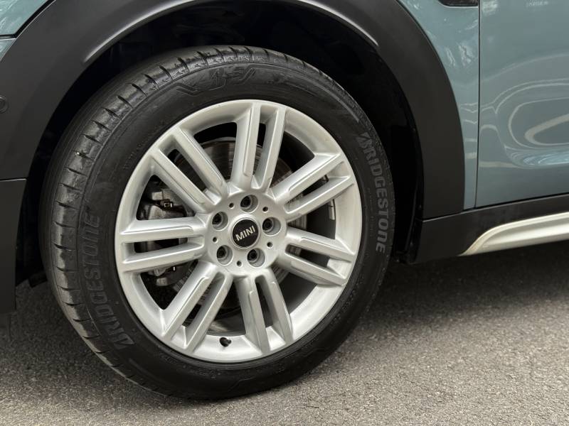 𝐌𝐢𝐧𝐢 𝐂𝐨𝐨𝐩𝐞𝐫 𝐂𝐨𝐮𝐧𝐭𝐫𝐲𝐦𝐚𝐧 𝐒 𝟐𝟎𝟐𝟎