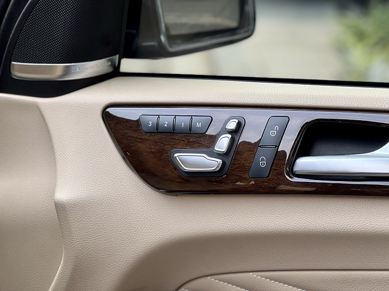 𝐆𝐋𝐄𝟒𝟎𝟎 𝐂𝐨𝐮𝐩𝐞 𝟐𝟎𝟏𝟔 (𝐍𝐚̂𝐮/𝐧𝐨̣̂𝐢 𝐭𝐡𝐚̂́𝐭 𝐤𝐞𝐦)