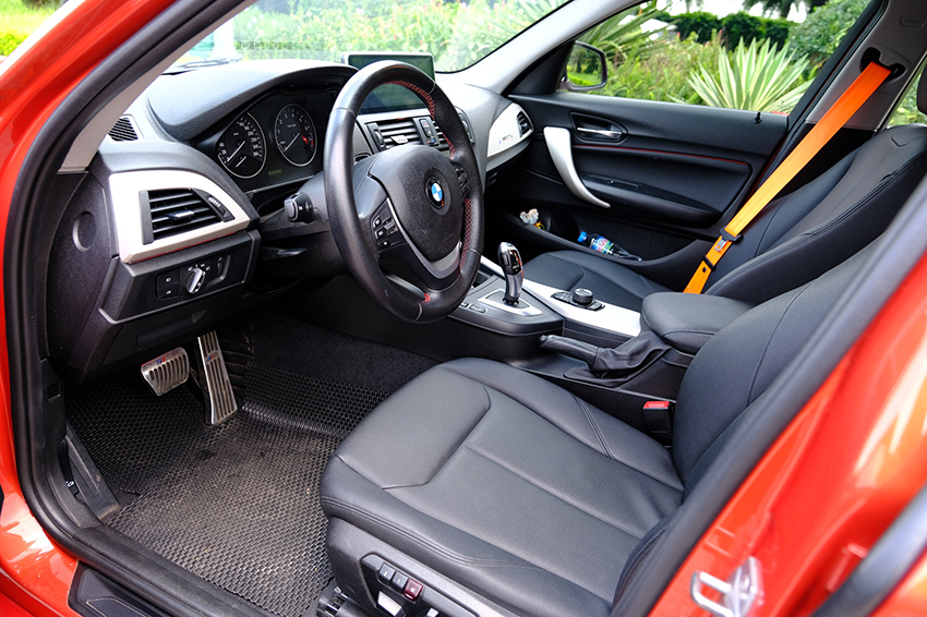 𝐁𝐌𝐖 𝟏𝟏𝟔𝐢 𝟐𝟎𝟏𝟑 (𝐂𝐚𝐦/𝐧𝐨̣̂𝐢 𝐭𝐡𝐚̂́𝐭 đ𝐞𝐧)