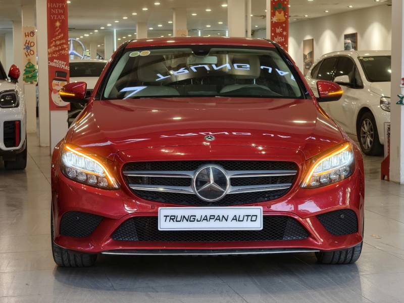 𝐌𝐞𝐫𝐜𝐞𝐝𝐞𝐬 𝐂𝟏𝟖𝟎 𝐀𝐌𝐆 𝟐𝟎𝟐𝟎 (Đ𝐨̉ | 𝐍𝐨̣̂𝐢 𝐭𝐡𝐚̂́𝐭 𝐤𝐞𝐦)