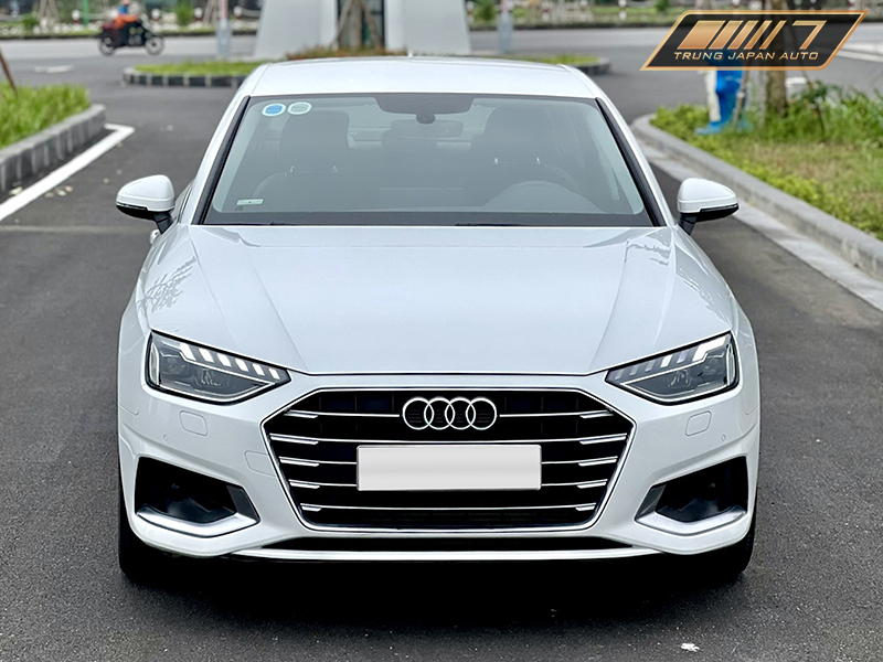 𝐀𝐮𝐝𝐢 𝐀𝟒 𝐀𝐝𝐯𝐚𝐧𝐜𝐞𝐝 𝟐𝟎𝟐𝟎 (𝐓𝐫𝐚̆́𝐧𝐠/𝐧𝐨̣̂𝐢 𝐭𝐡𝐚̂́𝐭 đ𝐞𝐧)