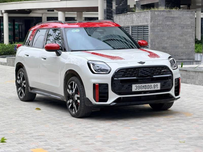 𝐌𝐢𝐧𝐢 𝐂𝐨𝐮𝐧𝐭𝐫𝐲𝐦𝐚𝐧 𝐉𝐖𝐂 𝟐𝟎𝟐𝟓