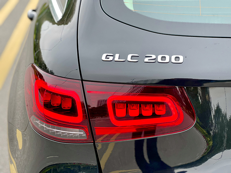 𝐌𝐞𝐫𝐜𝐞𝐝𝐞𝐬 𝐁𝐞𝐧𝐳 𝐆𝐋𝐂𝟐𝟎𝟎 𝟐𝟎𝟐𝟏 (Đ𝐞𝐧/𝐧𝐨̣̂𝐢 𝐭𝐡𝐚̂́𝐭 𝐊𝐞𝐦)