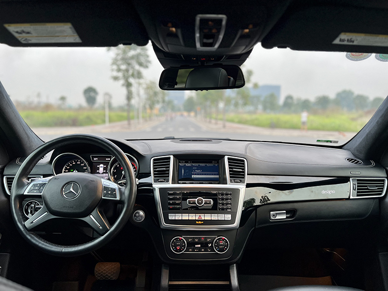 𝐌𝐞𝐫𝐜𝐞𝐝𝐞𝐬 𝐁𝐞𝐧𝐳 𝐆𝐋𝟓𝟓𝟎 𝐃𝐞𝐬𝐢𝐠𝐧𝐨 𝟐𝟎𝟏𝟑 (𝐍𝐡𝐚̣̂𝐩 𝐌𝐲̃)