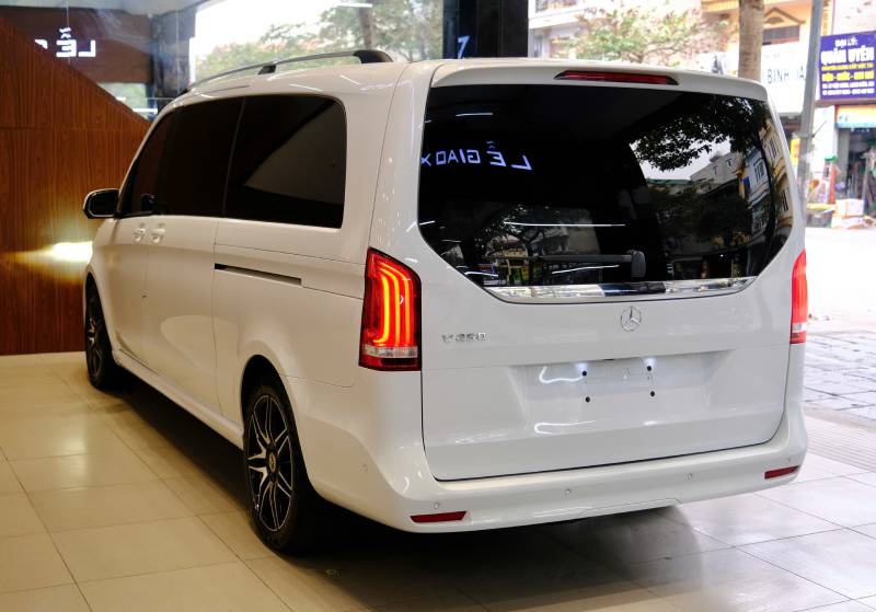 𝐌𝐞𝐫𝐜𝐞𝐝𝐞𝐬 𝐁𝐞𝐧𝐳 𝐕𝟐𝟓𝟎 𝐀𝐌𝐆 𝟐𝟎𝟐𝟏 (𝐓𝐫𝐚̆́𝐧𝐠 | 𝐍𝐨̣̂𝐢 𝐭𝐡𝐚̂́𝐭 𝐊𝐞𝐦)