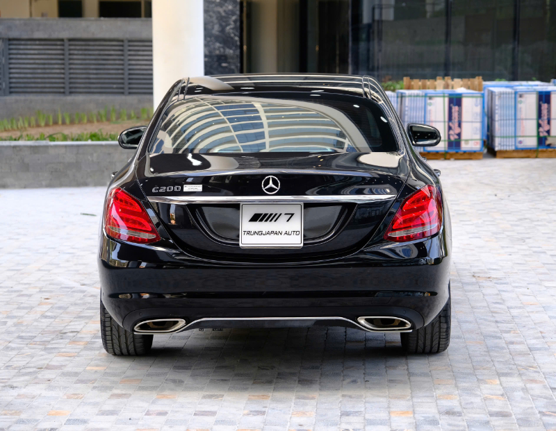 𝐌𝐞𝐫𝐜𝐞𝐝𝐞𝐬 𝐁𝐞𝐧𝐳 𝐂𝟐𝟎𝟎 𝟐𝟎𝟏𝟔 (Đ𝐞𝐧/𝐧𝐨̣̂𝐢 𝐭𝐡𝐚̂́𝐭 đ𝐞𝐧)