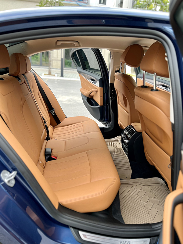 𝐁𝐌𝐖 𝟓2𝟎𝐢 𝐋𝐮𝐱𝐮𝐫𝐲 𝐋𝐢𝐧𝐞 𝟐𝟎𝟐𝟐