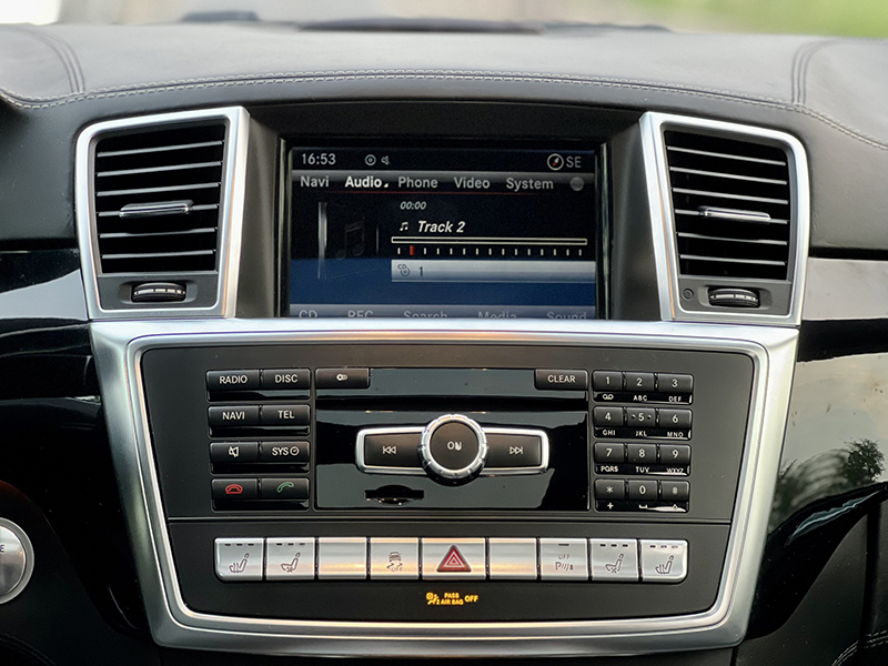 𝐌𝐞𝐫𝐜𝐞𝐝𝐞𝐬 𝐁𝐞𝐧𝐳 𝐆𝐋𝟓𝟓𝟎 𝐃𝐞𝐬𝐢𝐠𝐧𝐨 𝟐𝟎𝟏𝟑 (𝐍𝐡𝐚̣̂𝐩 𝐌𝐲̃)