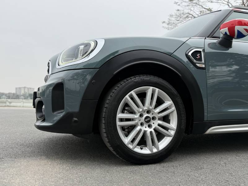 𝐌𝐢𝐧𝐢 𝐂𝐨𝐨𝐩𝐞𝐫 𝐂𝐨𝐮𝐧𝐭𝐫𝐲𝐦𝐚𝐧 𝐒 𝟐𝟎𝟐𝟎