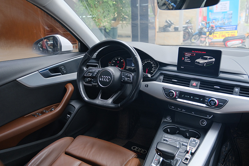 𝐀𝐮𝐝𝐢 𝐀𝟒 𝟐.𝟎 𝟐𝟎𝟏𝟔 (𝐓𝐫𝐚̆́𝐧𝐠/𝐧𝐨̣̂𝐢 𝐭𝐡𝐚̂́𝐭 𝐧𝐚̂𝐮)