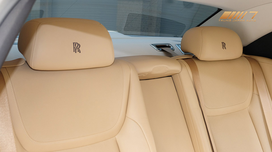 RollRoyce Ghost II 2015
