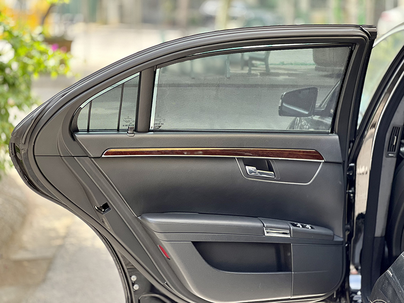 𝐌𝐞𝐫𝐜𝐞𝐝𝐞𝐬 𝐁𝐞𝐧𝐳 𝐒𝟔𝟑 𝐀𝐌𝐆 𝟐𝟎𝟏𝟎 (Đ𝐞𝐧/𝐧𝐨̣̂𝐢 𝐭𝐡𝐚̂́𝐭 đ𝐞𝐧)