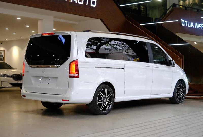 𝐌𝐞𝐫𝐜𝐞𝐝𝐞𝐬 𝐁𝐞𝐧𝐳 𝐕𝟐𝟓𝟎 𝐀𝐌𝐆 𝟐𝟎𝟐𝟏 (𝐓𝐫𝐚̆́𝐧𝐠 | 𝐍𝐨̣̂𝐢 𝐭𝐡𝐚̂́𝐭 𝐊𝐞𝐦)