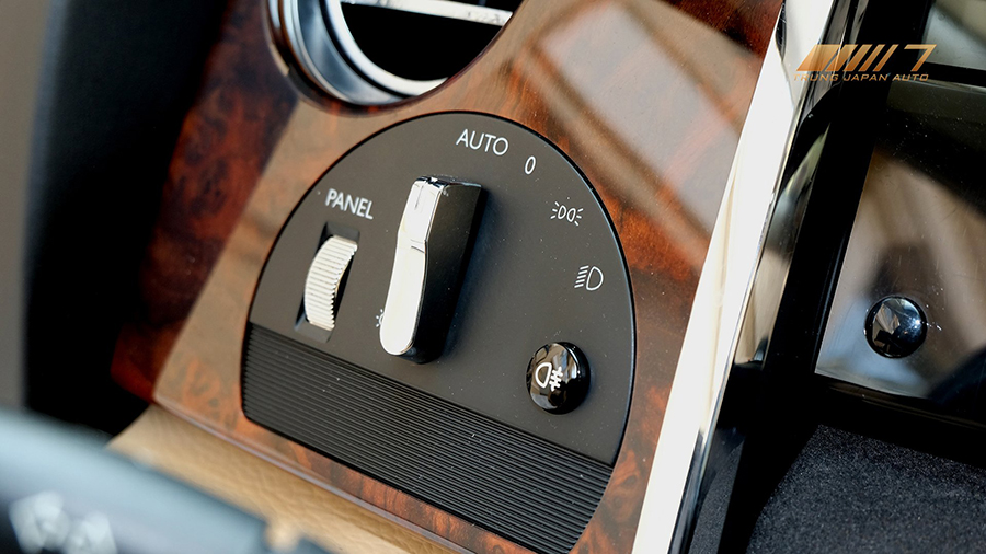 RollRoyce Ghost II 2015