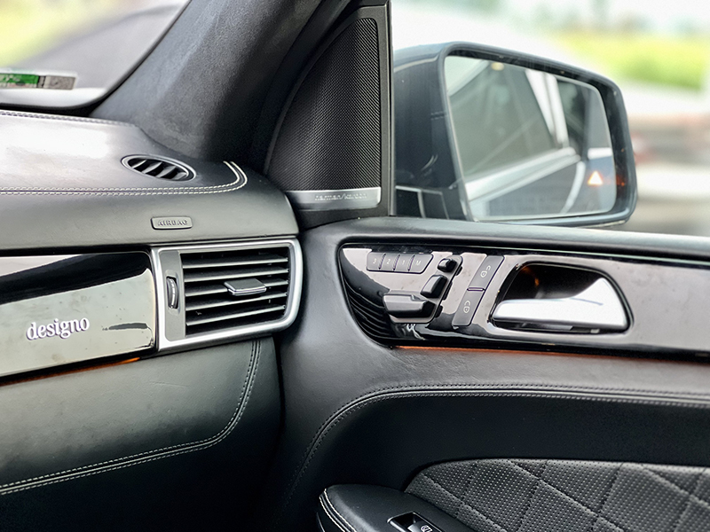 𝐌𝐞𝐫𝐜𝐞𝐝𝐞𝐬 𝐁𝐞𝐧𝐳 𝐆𝐋𝟓𝟓𝟎 𝐃𝐞𝐬𝐢𝐠𝐧𝐨 𝟐𝟎𝟏𝟑 (𝐍𝐡𝐚̣̂𝐩 𝐌𝐲̃)