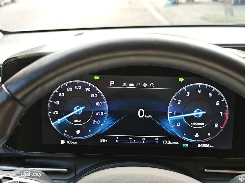 KIA CARNIVAL 3.5 2021 (Máy xăng)