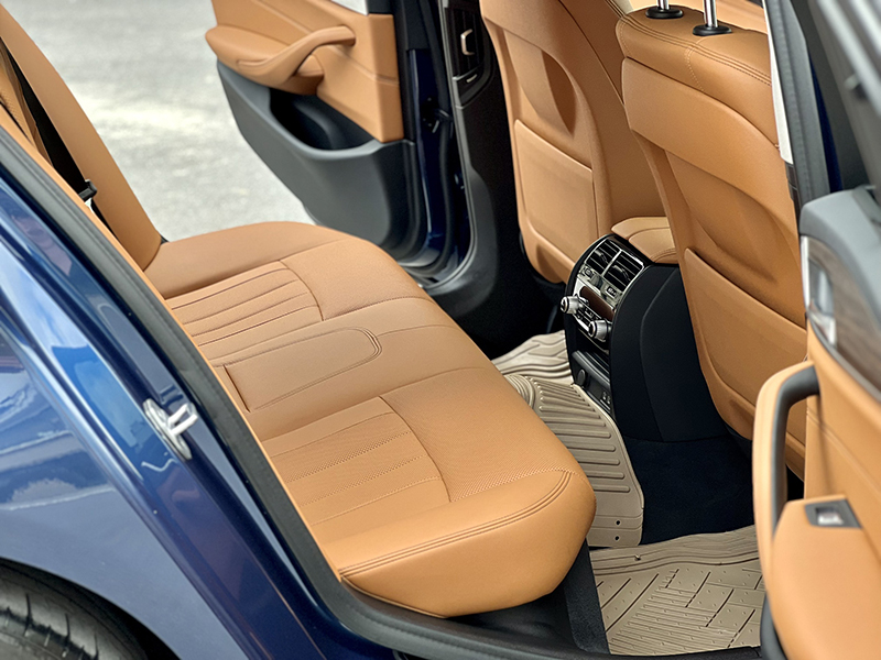 𝐁𝐌𝐖 𝟓2𝟎𝐢 𝐋𝐮𝐱𝐮𝐫𝐲 𝐋𝐢𝐧𝐞 𝟐𝟎𝟐𝟐