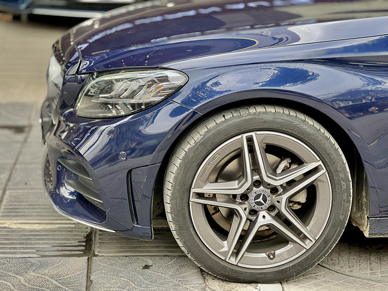 𝐌𝐞𝐫𝐜𝐞𝐝𝐞𝐬 𝐁𝐞𝐧𝐳 𝐂𝟏𝟖𝟎 𝐀𝐌𝐆 𝟐𝟎𝟐𝟏 (𝐗𝐚𝐧𝐡 𝐂𝐚𝐯𝐚𝐧𝐬𝐢𝐭𝐞/𝐧𝐨̣̂𝐢 𝐭𝐡𝐚̂́𝐭 𝐤𝐞𝐦)