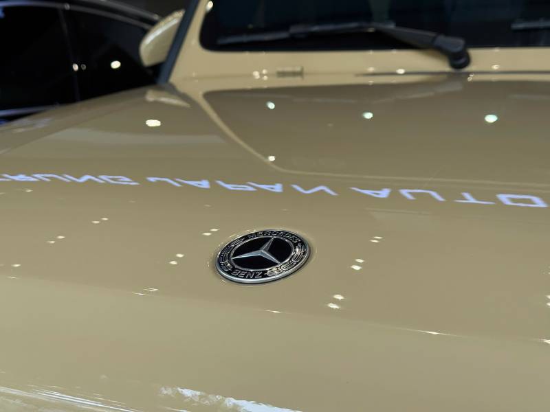 𝐌𝐞𝐫𝐜𝐞𝐝𝐞𝐬 𝐁𝐞𝐧𝐳 𝐆𝟔𝟑 𝐀𝐌𝐆 𝟐𝟎𝟐𝟏