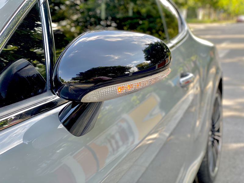 Bentley Continental GT Speed (Bản 2 cửa)