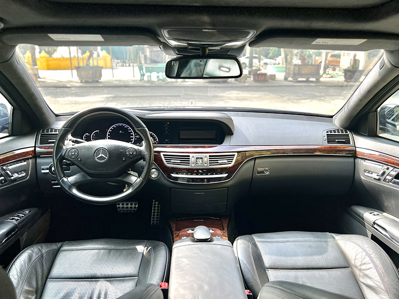 𝐌𝐞𝐫𝐜𝐞𝐝𝐞𝐬 𝐁𝐞𝐧𝐳 𝐒𝟔𝟑 𝐀𝐌𝐆 𝟐𝟎𝟏𝟎 (Đ𝐞𝐧/𝐧𝐨̣̂𝐢 𝐭𝐡𝐚̂́𝐭 đ𝐞𝐧)