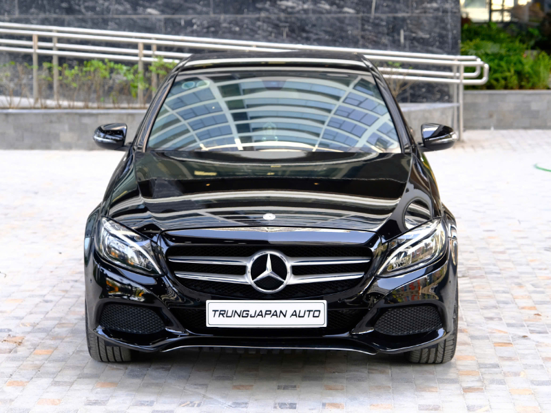 𝐌𝐞𝐫𝐜𝐞𝐝𝐞𝐬 𝐁𝐞𝐧𝐳 𝐂𝟐𝟎𝟎 𝟐𝟎𝟏𝟔 (Đ𝐞𝐧/𝐧𝐨̣̂𝐢 𝐭𝐡𝐚̂́𝐭 đ𝐞𝐧)