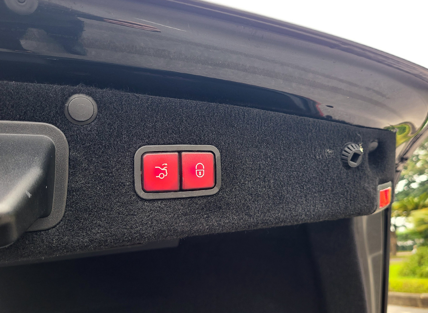 Mercedes S400 2015 Đen