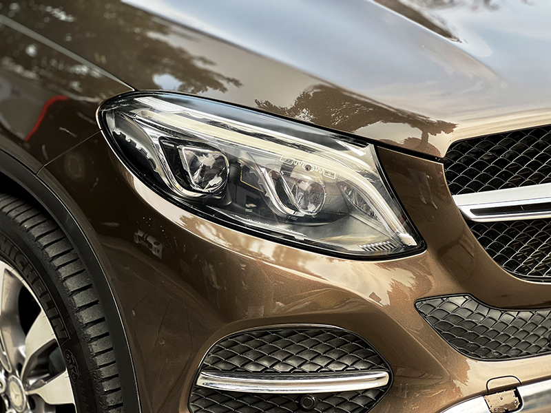 𝐆𝐋𝐄𝟒𝟎𝟎 𝐂𝐨𝐮𝐩𝐞 𝟐𝟎𝟏𝟔 (𝐍𝐚̂𝐮/𝐧𝐨̣̂𝐢 𝐭𝐡𝐚̂́𝐭 𝐤𝐞𝐦)