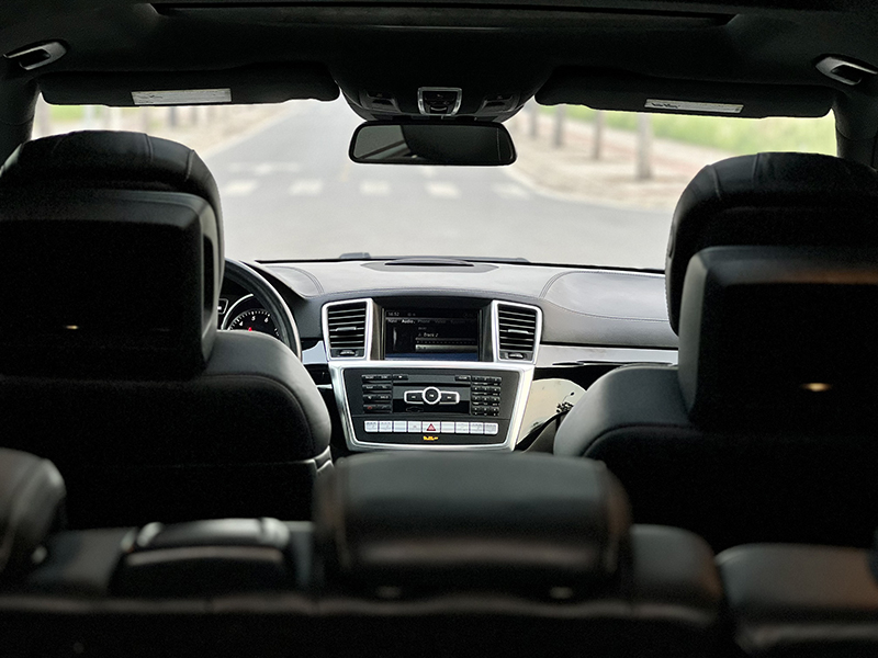 𝐌𝐞𝐫𝐜𝐞𝐝𝐞𝐬 𝐁𝐞𝐧𝐳 𝐆𝐋𝟓𝟓𝟎 𝐃𝐞𝐬𝐢𝐠𝐧𝐨 𝟐𝟎𝟏𝟑 (𝐍𝐡𝐚̣̂𝐩 𝐌𝐲̃)