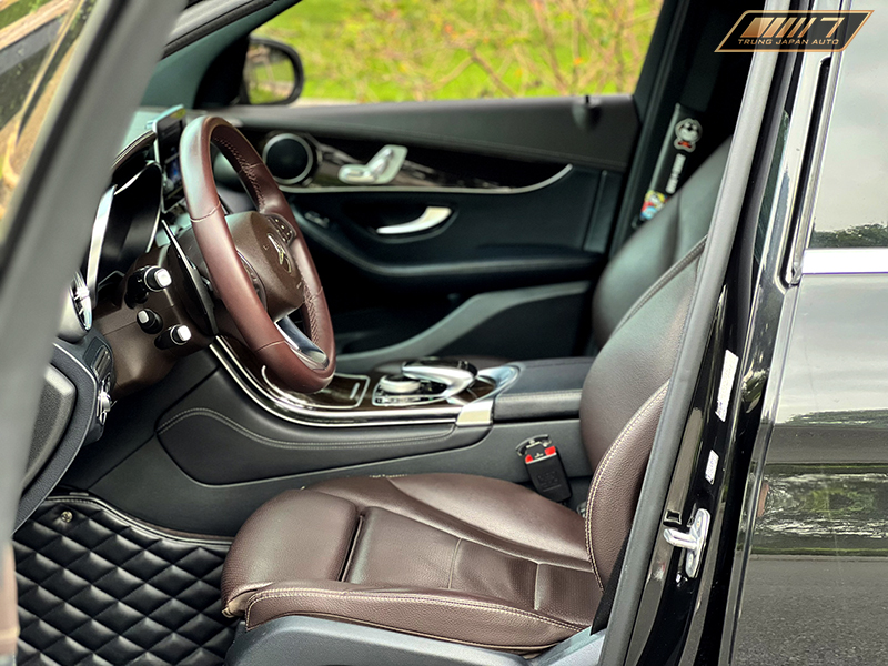 𝐌𝐞𝐫𝐜𝐞𝐝𝐞𝐬 𝐁𝐞𝐧𝐳 𝐆𝐋𝐂𝟐𝟎𝟎 𝟐𝟎𝟏𝟖 (Đ𝐞𝐧/𝐧𝐨̣̂𝐢 𝐭𝐡𝐚̂́𝐭 𝐧𝐚̂𝐮)