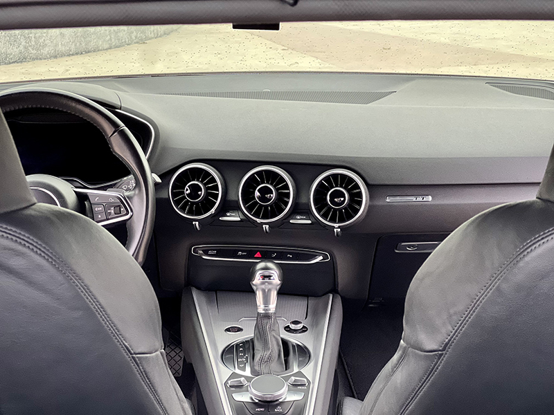 𝐀𝐮𝐝𝐢 𝐓𝐓 𝟐.𝟎 𝐓𝐅𝐒𝐈 𝟐𝟎𝟏𝟔 (𝐓𝐫𝐚̆́𝐧𝐠/𝐧𝐨̣̂𝐢 𝐭𝐡𝐚̂́𝐭 đ𝐞𝐧)