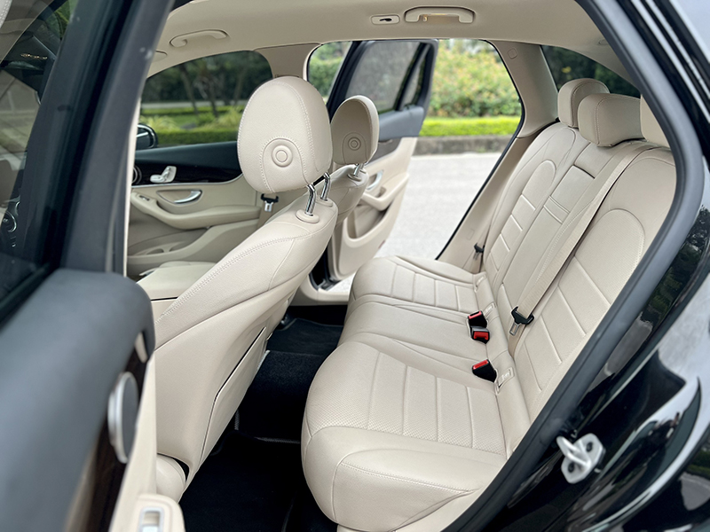 𝐌𝐞𝐫𝐜𝐞𝐝𝐞𝐬 𝐁𝐞𝐧𝐳 𝐆𝐋𝐂𝟐𝟎𝟎 𝟐𝟎𝟐𝟏 (Đ𝐞𝐧/𝐧𝐨̣̂𝐢 𝐭𝐡𝐚̂́𝐭 𝐊𝐞𝐦)