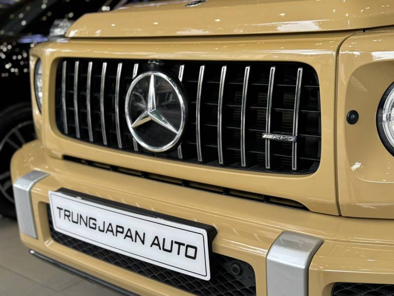 𝐌𝐞𝐫𝐜𝐞𝐝𝐞𝐬 𝐁𝐞𝐧𝐳 𝐆𝟔𝟑 𝐀𝐌𝐆 𝟐𝟎𝟐𝟏