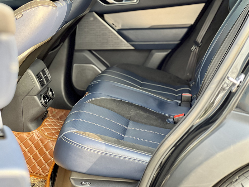 𝐑𝐚𝐧𝐠𝐞 𝐑𝐨𝐯𝐞𝐫 𝐕𝐞𝐥𝐚𝐫 𝐏𝟑𝟎𝟎 𝐦𝐨𝐝𝐞𝐥 𝟐𝟎𝟐𝟎