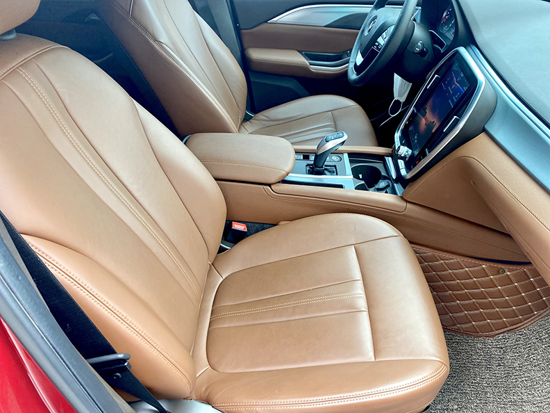 [VINFAST] Lux SA 2.0 PLUS Premium