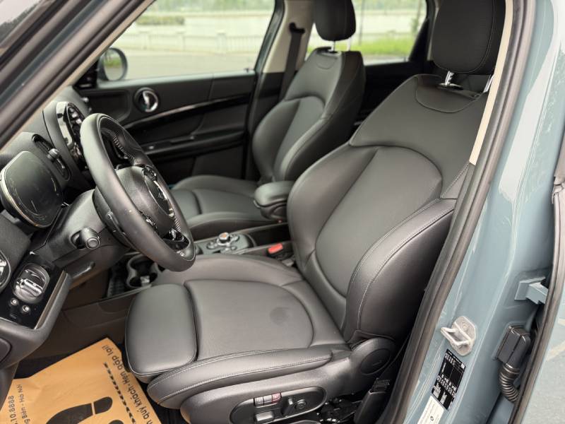 𝐌𝐢𝐧𝐢 𝐂𝐨𝐨𝐩𝐞𝐫 𝐂𝐨𝐮𝐧𝐭𝐫𝐲𝐦𝐚𝐧 𝐒 𝟐𝟎𝟐𝟎