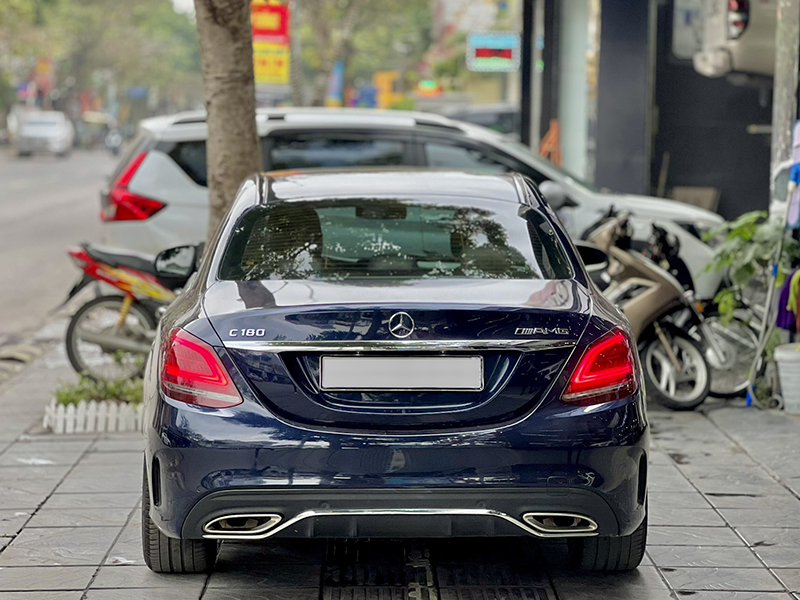 𝐌𝐞𝐫𝐜𝐞𝐝𝐞𝐬 𝐁𝐞𝐧𝐳 𝐂𝟏𝟖𝟎 𝐀𝐌𝐆 𝟐𝟎𝟐𝟏 (𝐗𝐚𝐧𝐡 𝐂𝐚𝐯𝐚𝐧𝐬𝐢𝐭𝐞/𝐧𝐨̣̂𝐢 𝐭𝐡𝐚̂́𝐭 𝐤𝐞𝐦)