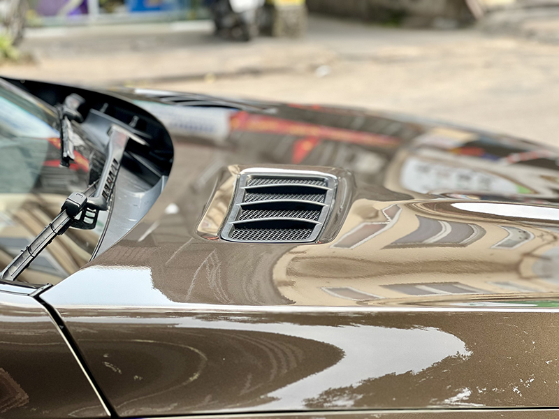 𝐆𝐋𝐄𝟒𝟎𝟎 𝐂𝐨𝐮𝐩𝐞 𝟐𝟎𝟏𝟔 (𝐍𝐚̂𝐮/𝐧𝐨̣̂𝐢 𝐭𝐡𝐚̂́𝐭 𝐤𝐞𝐦)