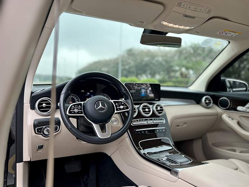 𝐌𝐞𝐫𝐜𝐞𝐝𝐞𝐬 𝐁𝐞𝐧𝐳 𝐆𝐋𝐂𝟐𝟎𝟎 𝟐𝟎𝟐𝟏 (Đ𝐞𝐧/𝐧𝐨̣̂𝐢 𝐭𝐡𝐚̂́𝐭 𝐊𝐞𝐦)