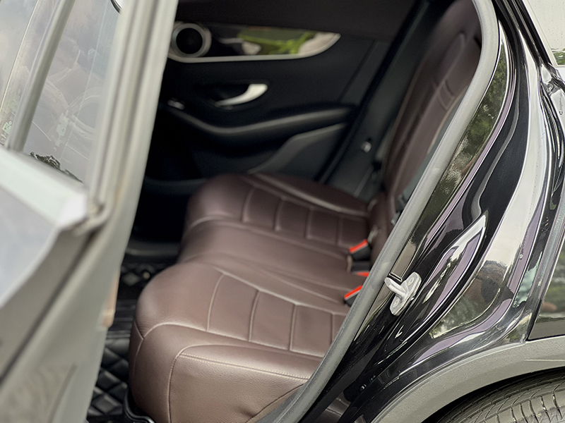 𝐌𝐞𝐫𝐜𝐞𝐝𝐞𝐬 𝐁𝐞𝐧𝐳 𝐆𝐋𝐂𝟐𝟎𝟎 𝟐𝟎𝟏𝟖 (Đ𝐞𝐧/𝐧𝐨̣̂𝐢 𝐭𝐡𝐚̂́𝐭 𝐧𝐚̂𝐮)