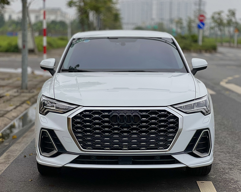 𝐀𝐮𝐝𝐢 𝐐𝟑 𝐒𝐩𝐨𝐫𝐭𝐛𝐚𝐜𝐤 𝟐𝟎𝟐𝟏 (𝐓𝐫𝐚̆́𝐧𝐠/𝐧𝐨̣̂𝐢 𝐭𝐡𝐚̂́𝐭 đ𝐞𝐧)