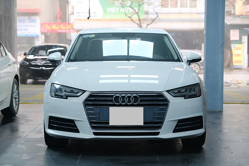 𝐀𝐮𝐝𝐢 𝐀𝟒 𝟐.𝟎 𝟐𝟎𝟏𝟔 (𝐓𝐫𝐚̆́𝐧𝐠/𝐧𝐨̣̂𝐢 𝐭𝐡𝐚̂́𝐭 𝐧𝐚̂𝐮)