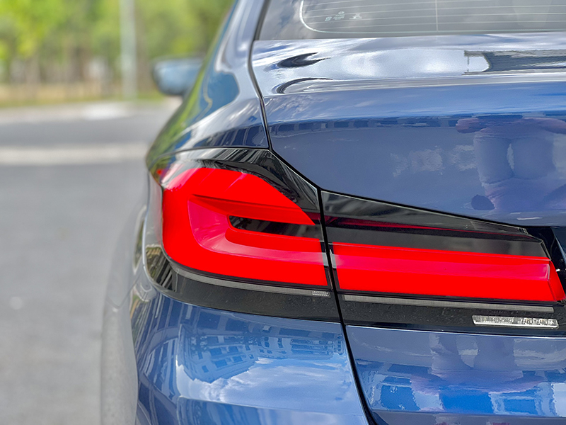 𝐁𝐌𝐖 𝟓2𝟎𝐢 𝐋𝐮𝐱𝐮𝐫𝐲 𝐋𝐢𝐧𝐞 𝟐𝟎𝟐𝟐