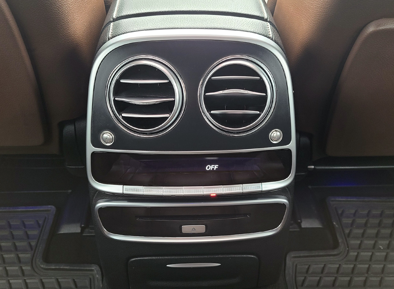 Mercedes S400 2015 Đen