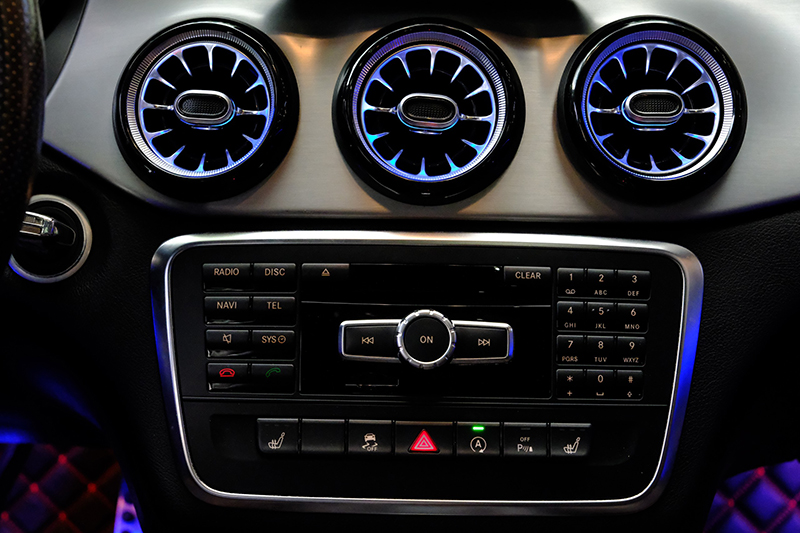 𝐌𝐞𝐫𝐜𝐞𝐝𝐞𝐬 𝐁𝐞𝐧𝐳 𝐆𝐋𝐀𝟒𝟓 𝐀𝐌𝐆 𝟐𝟎𝟏𝟓