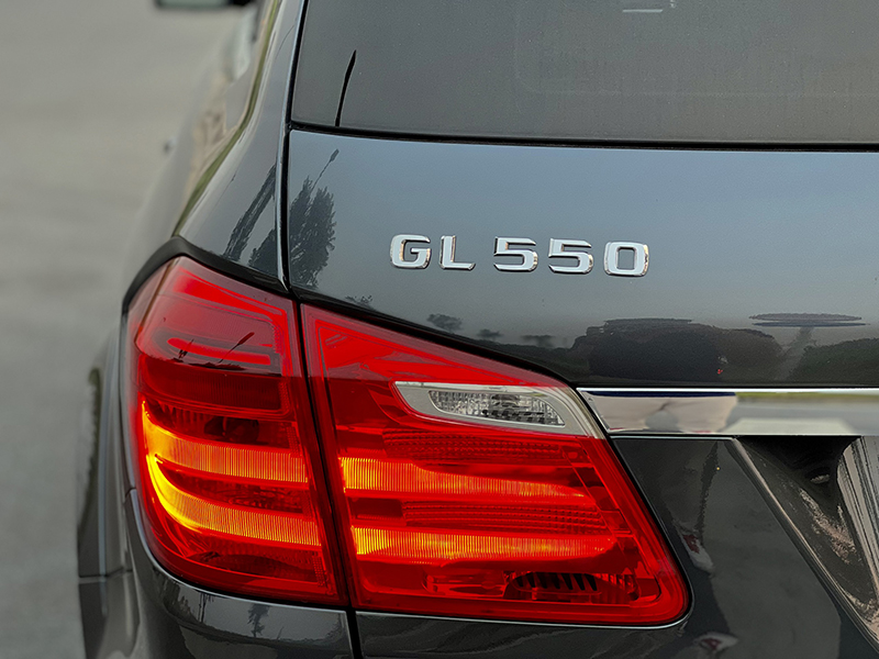 𝐌𝐞𝐫𝐜𝐞𝐝𝐞𝐬 𝐁𝐞𝐧𝐳 𝐆𝐋𝟓𝟓𝟎 𝐃𝐞𝐬𝐢𝐠𝐧𝐨 𝟐𝟎𝟏𝟑 (𝐍𝐡𝐚̣̂𝐩 𝐌𝐲̃)