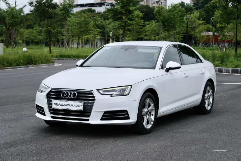 𝐀𝐮𝐝𝐢 𝐀𝟒 𝟐𝟎𝟏𝟔 (𝐓𝐫𝐚̆́𝐧𝐠/𝐧𝐨̣̂𝐢 𝐭𝐡𝐚̂́𝐭 𝐧𝐚̂𝐮)