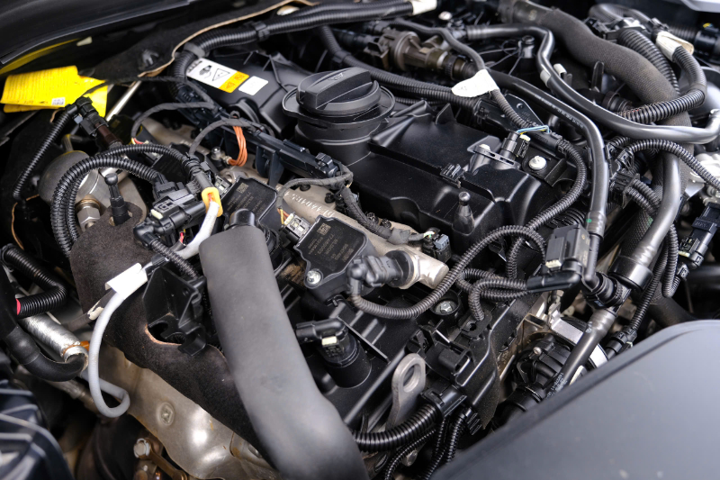 𝐁𝐌𝐖 𝟓𝟑𝟎𝐢 𝟐𝟎𝟏𝟖 (Đ𝐞𝐧/𝐧𝐨̣̂𝐢 𝐭𝐡𝐚̂́𝐭 𝐤𝐞𝐦)