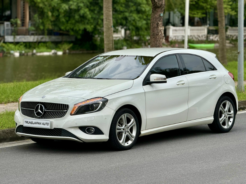 𝐌𝐞𝐫𝐜𝐞𝐝𝐞𝐬 𝐁𝐞𝐧𝐳 𝐀𝟐𝟎𝟎 𝟐𝟎𝟏𝟓 (𝐓𝐫𝐚̆́𝐧𝐠/𝐧𝐨̣̂𝐢 𝐭𝐡𝐚̂́𝐭 đ𝐞𝐧)